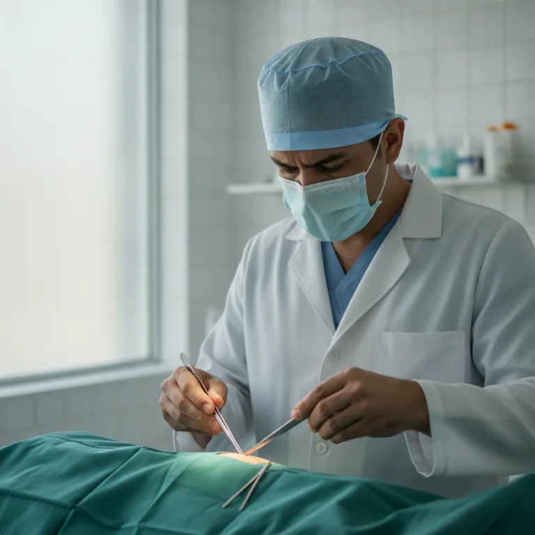 Cirurgião Plástico serviço em Piraquara